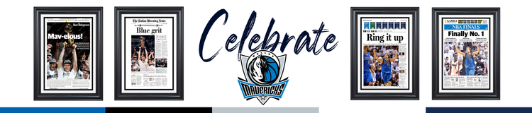 Dallas Mavericks NBA