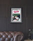 1991 Minnesota Twins World Series Champions Framed Front Page Newspaper Print - Title Game Frames