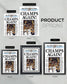 2003 San Antonio Spurs Framed Newspaper Cover Print David Robinson and Tim Duncan - Title Game Frames