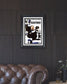 2004 Tampa Bay Lightning Electric Stanley Cup Champions Framed Newspaper Front Page Print - TitleGameFrames.com