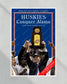 2004 UConn 'HUSKIES Conquer Alamo' NCAA Championship Framed Newspaper - Title Game Frames