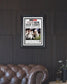 2006 Oregon State Beavers College World Series Champions Framed Newspaper - 'DAM NATION!' - Title Game Frames