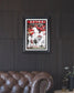 2006 St Louis Cardinals World Series Framed Newspaper Cover Print Busch Stadium - Title Game Frames