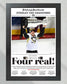 2016 Pittsburgh Penguins Stanley Cup Champions Framed Newspaper Cover Print Sidney Crosby - Title Game Frames