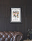 2017 Pittsburgh Penguins Stanley Cup Framed Newspaper - Title Game Frames