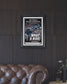 2021 Atlanta Braves Parade World Series Champions Framed Front Page Newspaper Print - Title Game Frames