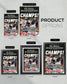 2021 Atlanta Braves World Series Champions Framed Front Page Newspaper Print “Champs” - Title Game Frames