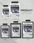 2021 “Elite Repeat” Tampa Bay Lightning Stanley Cup Champions Framed Newspaper Front Page Print - Title Game Frames