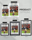 2022 Houston Astros “Champs” World Series Framed Front Page Newspaper Print - Title Game Frames