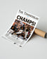 2022 Tennessee Volunteers CWS 'CHAMPS!' Framed Front Page Newspaper - Title Game Frames