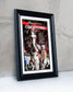 2025 Ohio State Buckeyes National "CHAMPIONS" Special Edition Newspaper - Title Game Frames