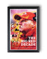 Andy Reid Chiefs “The Big Red Decade” Framed Commemorative Poster - Title Game Frames