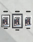 2006 Florida Gators NCAA College Basketball Champions Framed Front Page Newspaper Print - Title Game Frames