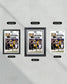 2007 LSU Tigers NCAA College Football National Champions Framed Front Page Newspaper Print - Title Game Frames