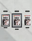 2012 Miami Heat NBA Champions Framed Newspaper Front Page Print Lebron James - Title Game Frames