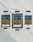 Houston Astros Minute Maid Park Framed Print - Title Game Frames