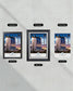 Kansas City Royals Kauffman Stadium Framed Print - Title Game Frames